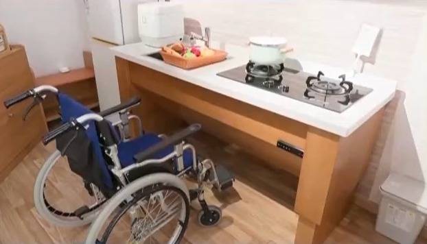 家庭适老化:从看见需求 到有“标”可循