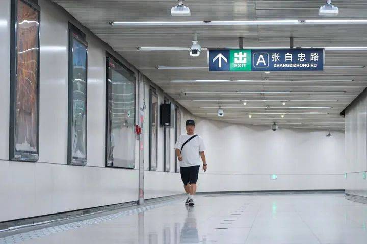 【纪念抗战胜利80周年】英雄之路