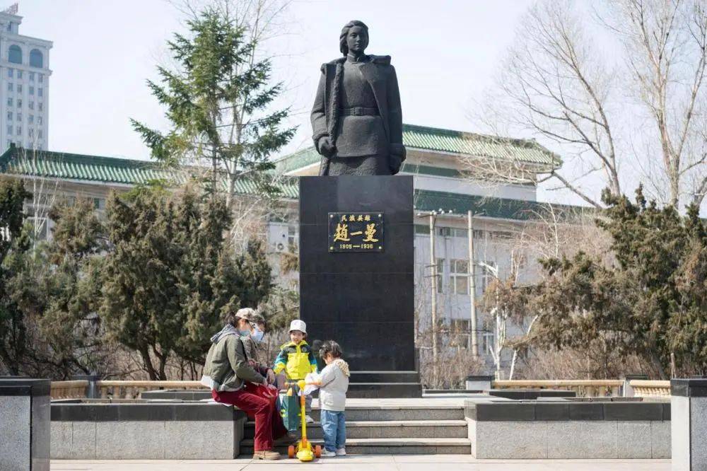 【纪念抗战胜利80周年】英雄之路