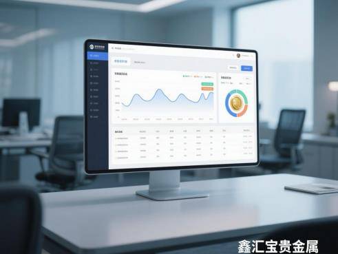 贵金属交易APP认准鑫汇宝MT4，交易者为何信赖鑫汇宝MT4平台