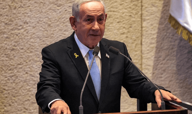 内塔尼亚胡闯下大祸!以军杀了不该杀的人,美联社路透社联名抗议,这回连美国都救不了