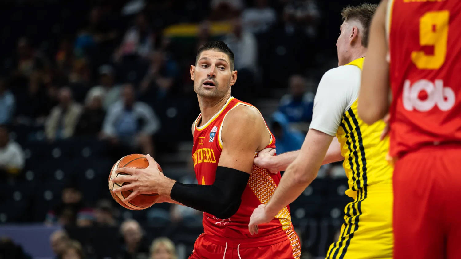 欧洲杯综述：德国狂胜英国63分 申京连续三场20+5+5