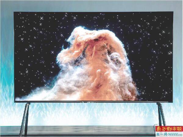 昔日“彩电大王”主业仍失血 亏超10亿元