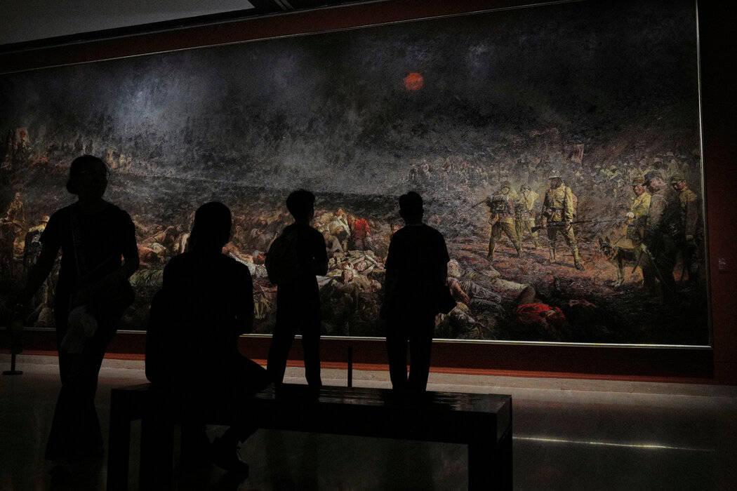 金灿荣：一部影片，炸出多少蠢蛋和坏蛋？