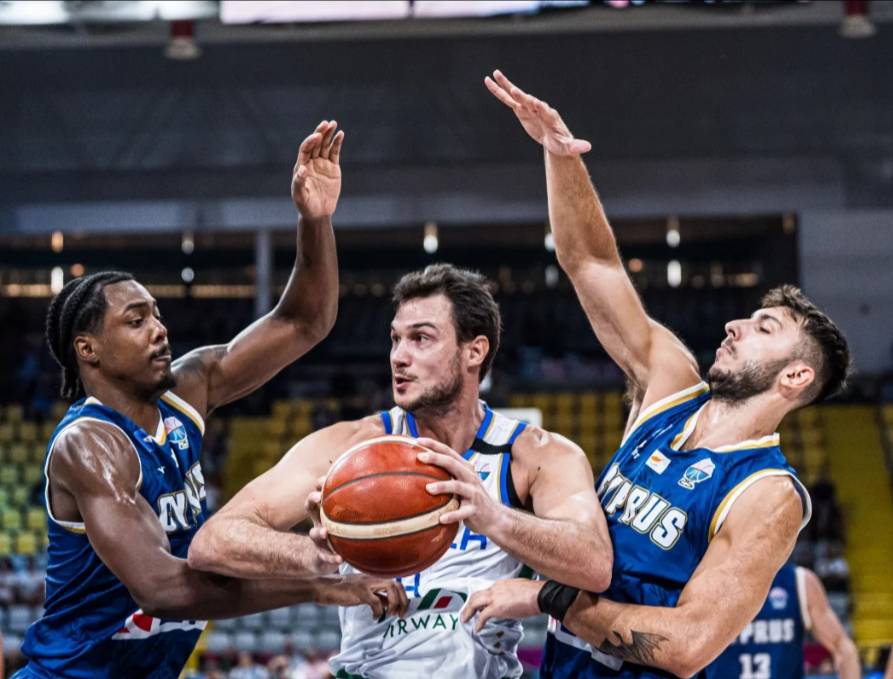 欧洲杯综述:东契奇37+11+9力克以色列 16强对阵出炉