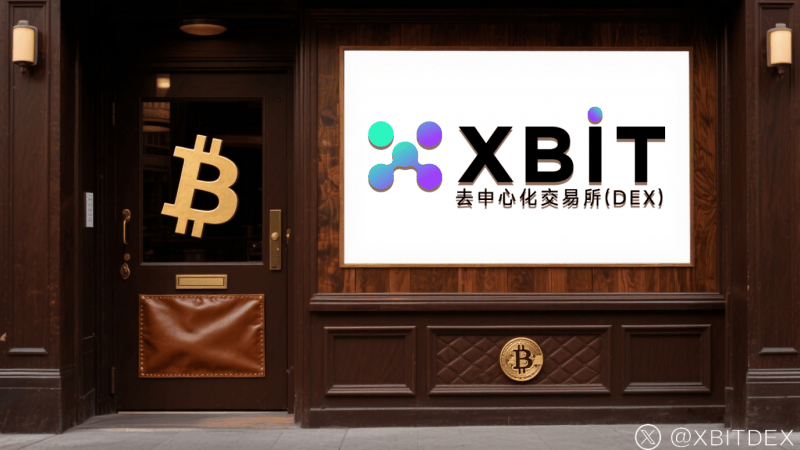 安全事件下以太坊今日价格人民币逆势上行，XBIT最新用户量稳步提升