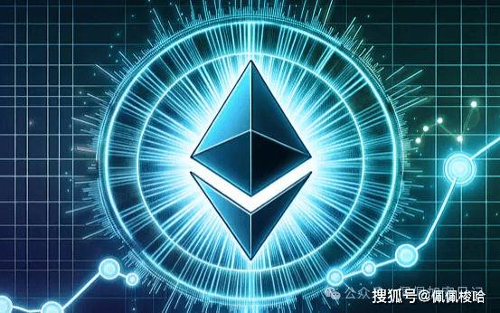 以太坊价格目标上行突破——势头能否助其突破障碍？