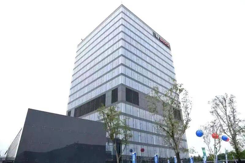 博世重注苏州百亿，外资逃离论又被打脸