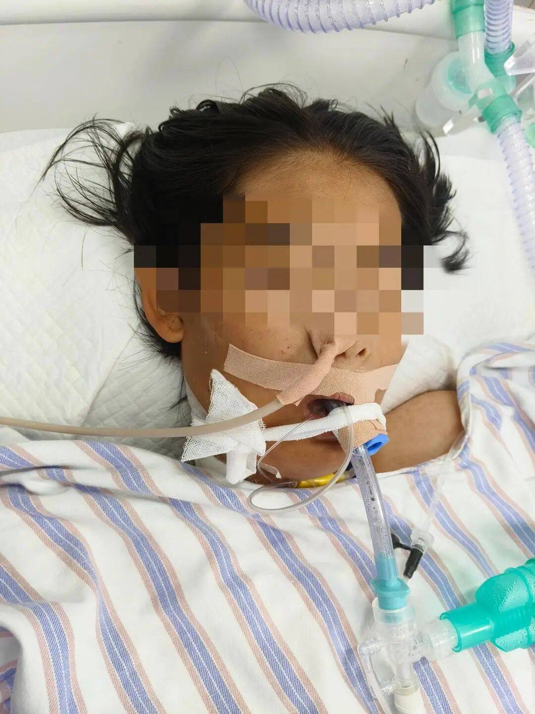 14岁少女拓展营遭体罚后身亡,父亲:孩子发出6封求救信,均被老师截留