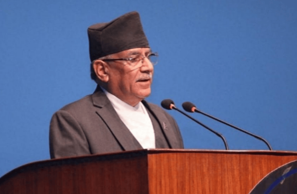 解放军还在尼泊尔，国际机场停摆，尼总理登机逃亡，9国踩下刹车