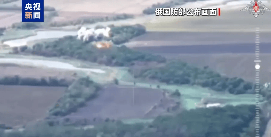 突发!俄罗斯袭击乌军部队指挥所、外籍军团