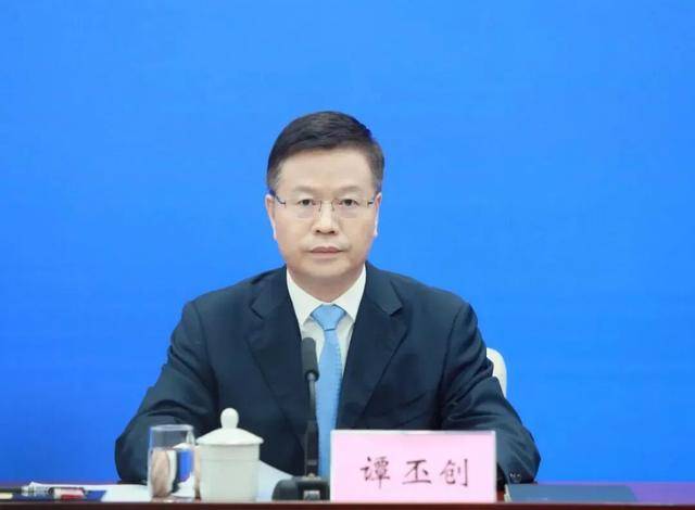 广西壮族自治区党委统战部部长调整