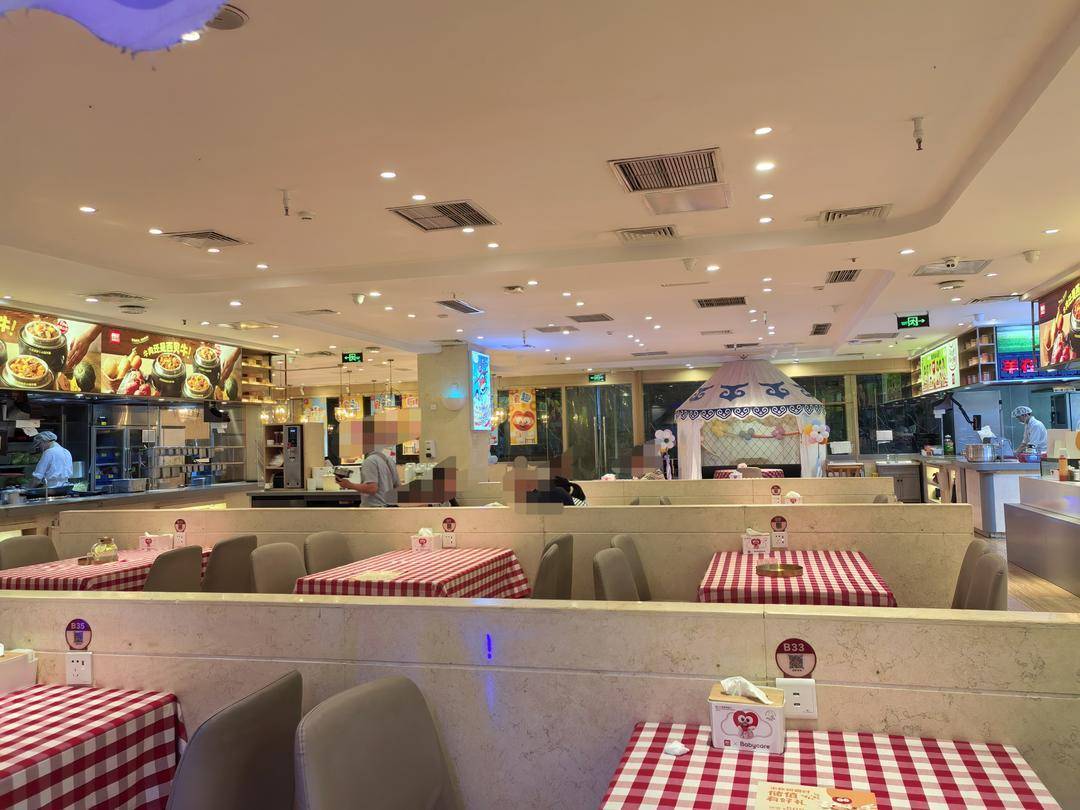 西贝余波,重庆门店营业额下降两三成 业内人士:从消费者视角定义预制菜更合理