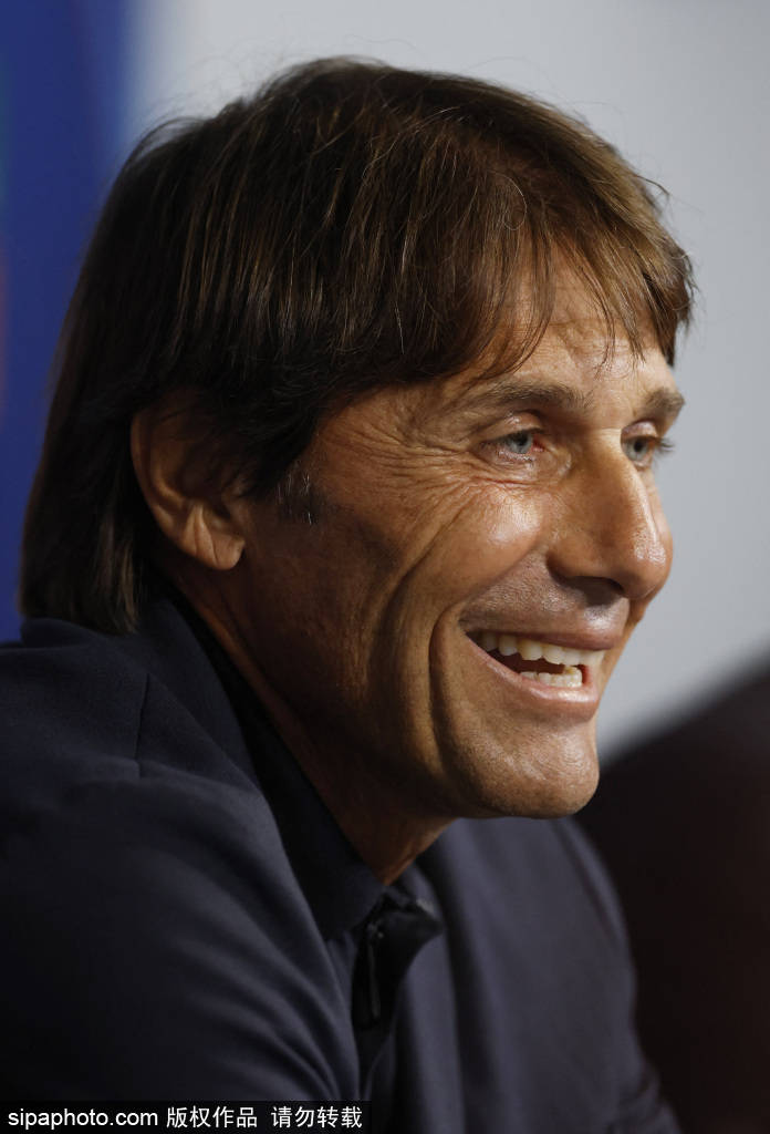 路易斯·恩里克：为国米拼搏的背后，如何在压力中找到快乐？