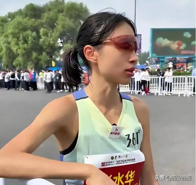 “最快女护士”张水华发文道歉:痛悔不已,今后会将工作与爱好分得更清