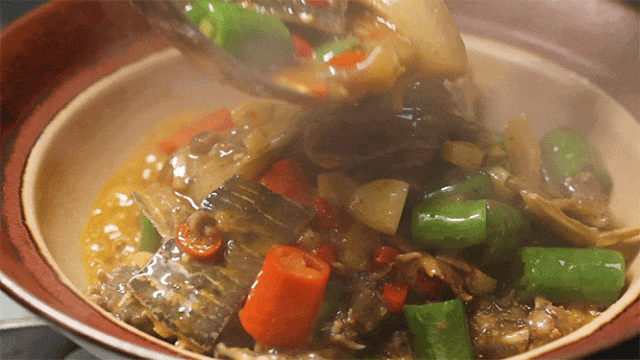 这种丑到爆的鱼，为啥成了武汉人吃宵夜的顶配？