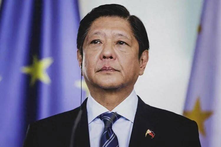 查贪腐查到自家人?40亿贪腐大案曝光,杜特尔特家族有望翻盘