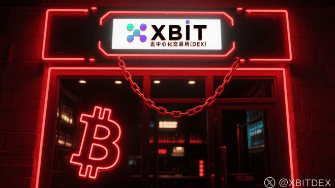 香港稳定币不会与 USDT/USDC 抗衡，XBIT等交易平台成币圈避险关键载体