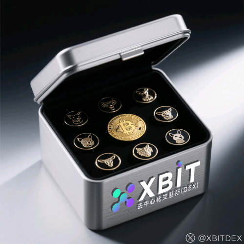 稳定币交易平台层出不穷 XBIT打造市场波动中的避险新锚点