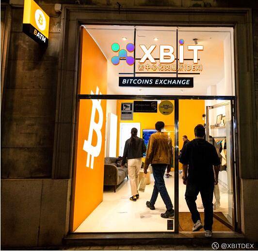 市场环境改善XBIT交易平台成为币圈投资者避风港