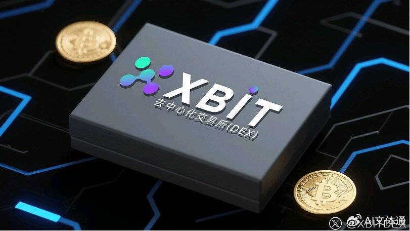 WLFI上市倒计时 XBIT剖析稳定币交易平台代币最新价格走势
