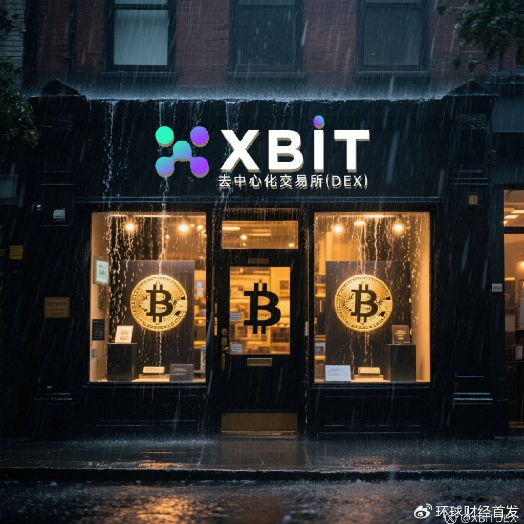美股交易平台突现重磅操作!XBIT助力Sequans增持比特币最新动态