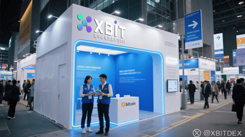 美联储监管框架切换：BTC交易平台最新风向，XBIT合规先行领跑行业