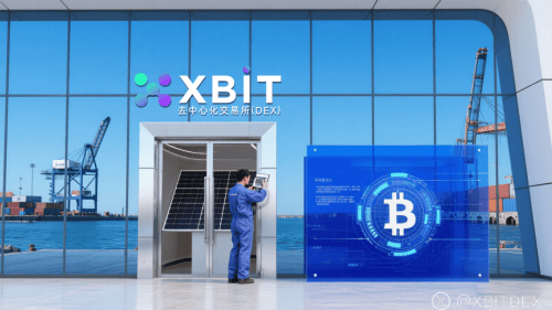 美联储监管框架切换：BTC交易平台最新风向，XBIT合规先行领跑行业