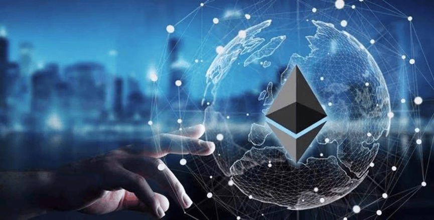 如何理解以太坊和ETH（二）