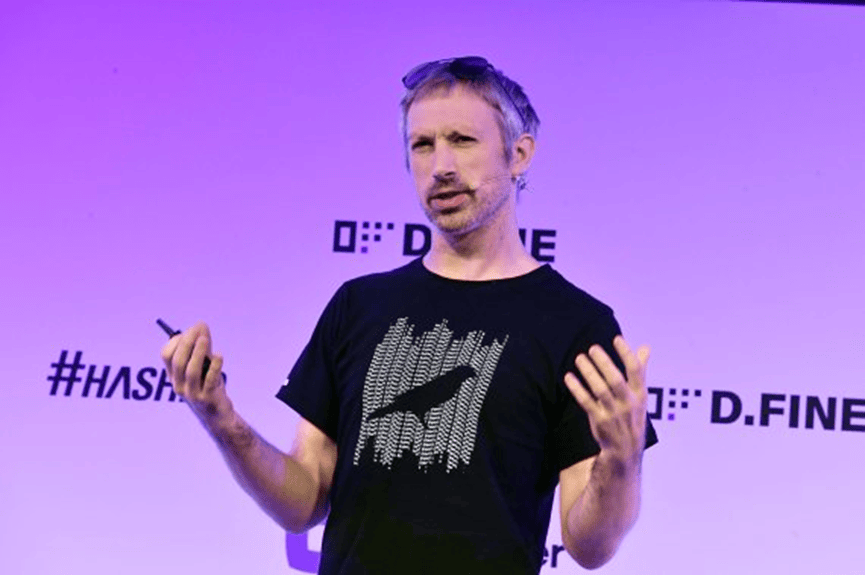 如何理解以太坊和ETH（一）