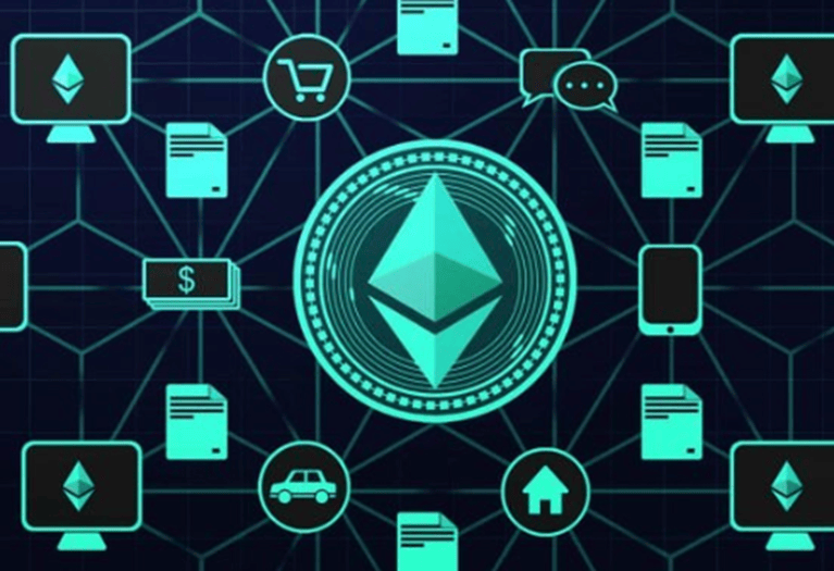 如何理解以太坊和ETH（一）