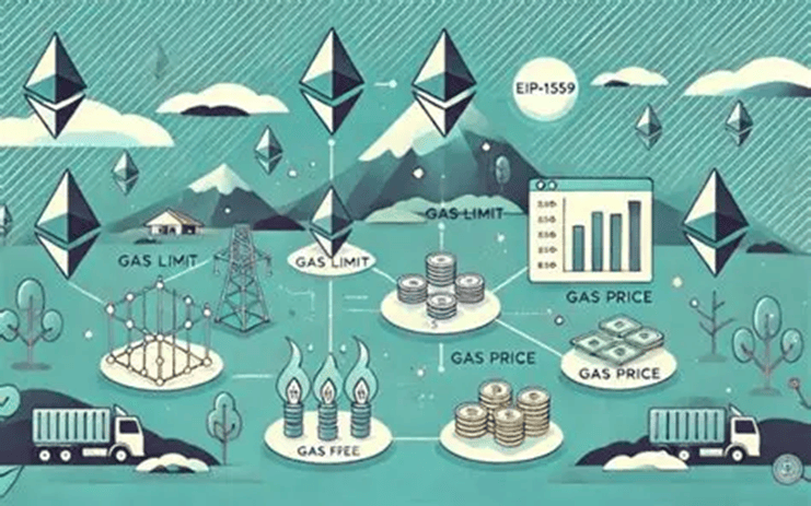 如何理解以太坊和ETH（一）