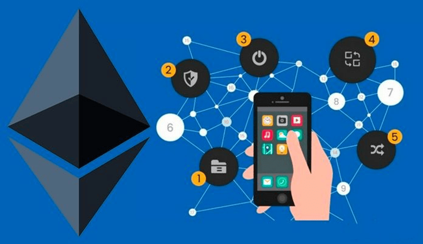 如何理解以太坊和ETH（一）