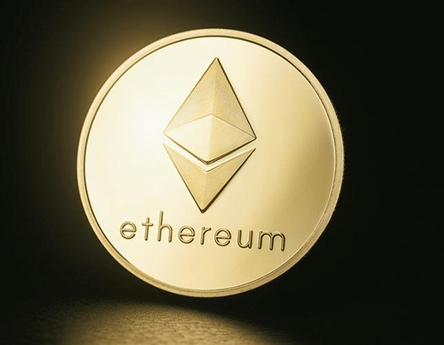 如何理解以太坊和ETH（一）