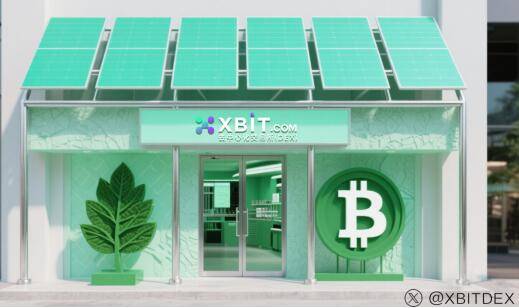 ETH最新信息以太坊稳站3600美元，投资者用XBIT应对市场波动
