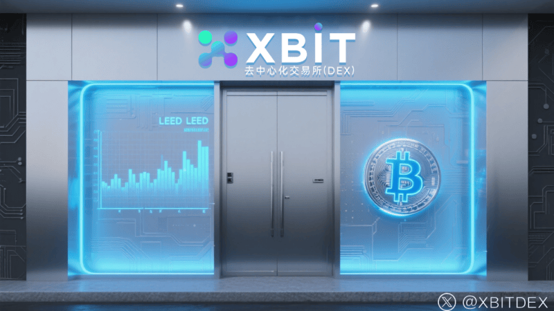 最新币圈动态看XBIT，以太坊抛压风险大，价值超37亿ETH待解锁