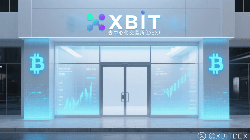 最新币圈动态看XBIT，以太坊抛压风险大，价值超37亿ETH待解锁