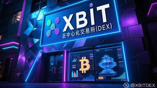 以太坊大升级推动市场走高 ETH突破7000美元XBIT优化链上交易体验