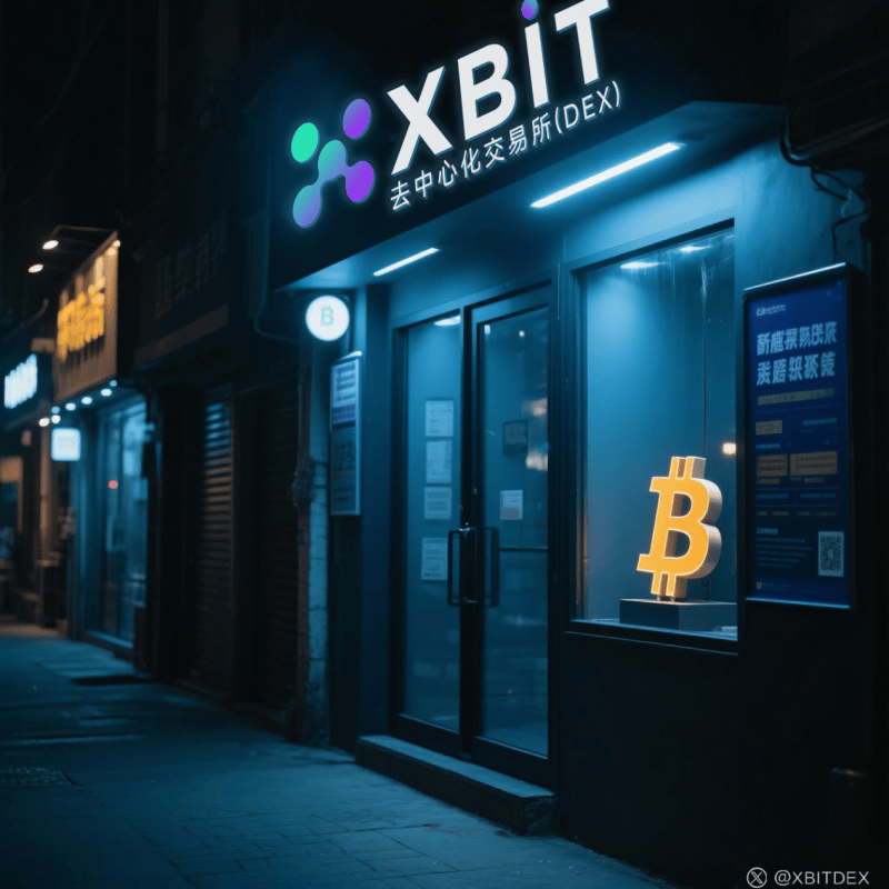 以太坊或遭机构财库减持压力，交易平台XBIT用户量快速上升