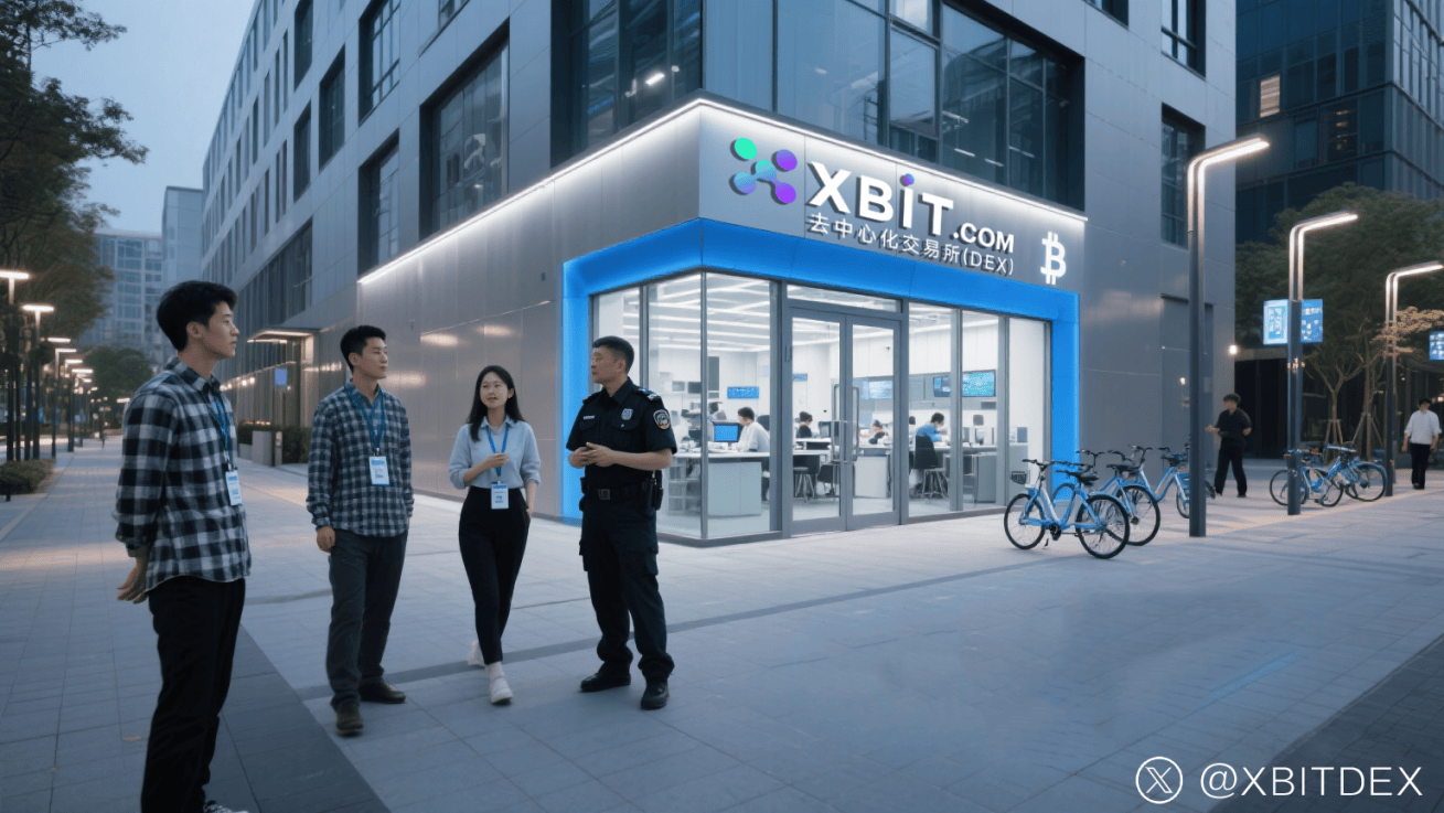 以太坊交易平台惊现1.08亿美元爆仓！XBIT最新数据揭示市场极端波动
