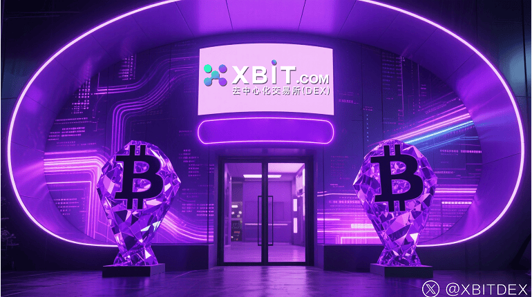 以太坊交易平台崛起 XBIT解析上市公司增持下的市场最新格局