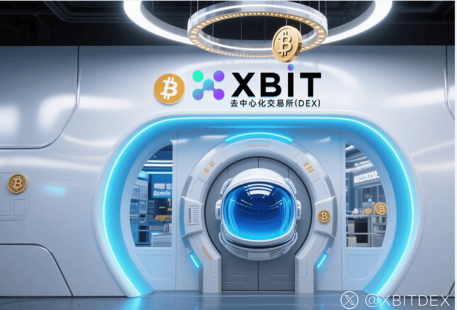 以太坊交易平台崛起 XBIT解析上市公司增持下的市场最新格局