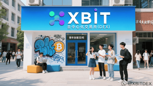 最新：美联储降息预期发酵，ETH交易平台XBIT如何承接流动性红利？