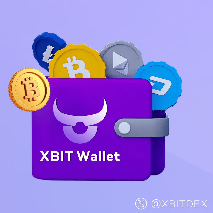 在双重作用下，以太坊突破5000美元，XBIT Wallet成以太坊钱包最新选择