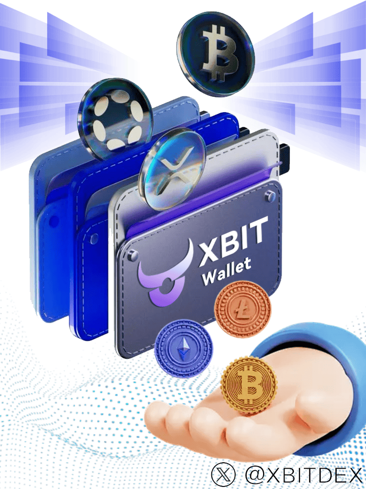 泰达币钱包成加密市场焦点：XBIT Wallet如何助力用户安全穿越波动