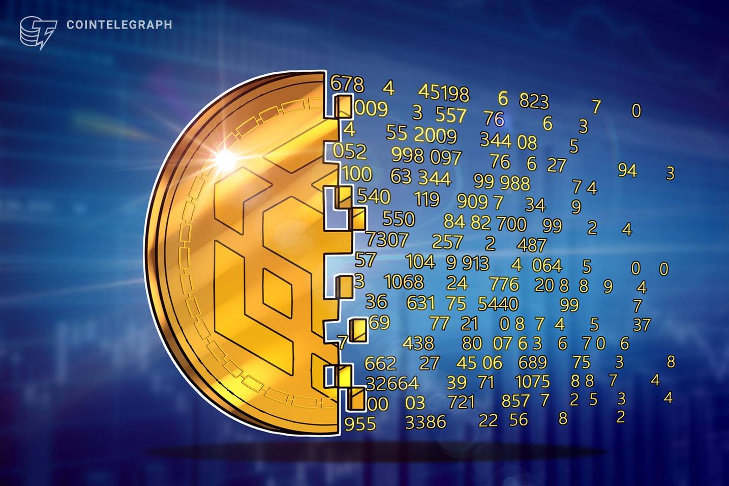 囤币不等于护身符:BNB创新高,储备公司WINT却退市