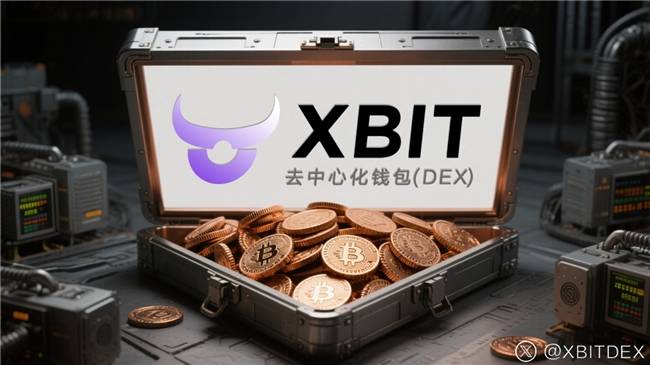 最新艾达币多空比风暴眼，XBIT呈现巨额多头爆仓与奇迹市场转机