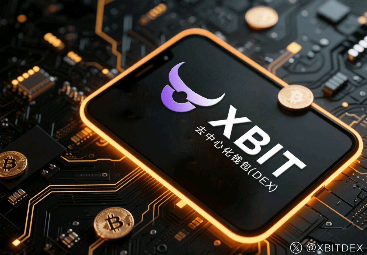 比特现金钱包迎史诗级利好！最新XBIT Wallet安全升级助比特币冲12万