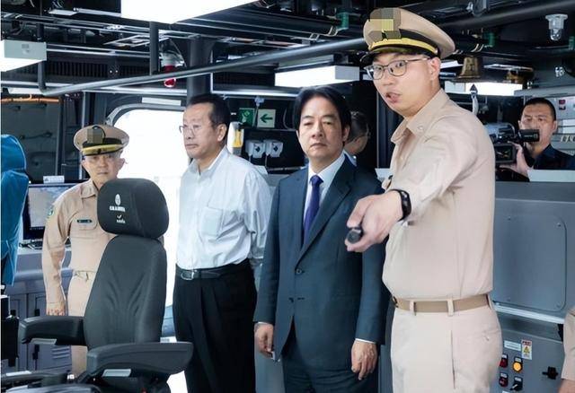 厉害!郑丽文打出“反独六连击”,赖清德惶恐万分,已走上绝路