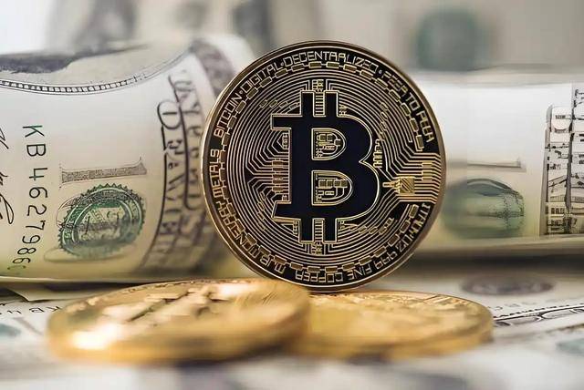 从现金到比特币，一场记账革命，重塑数字时代信任？